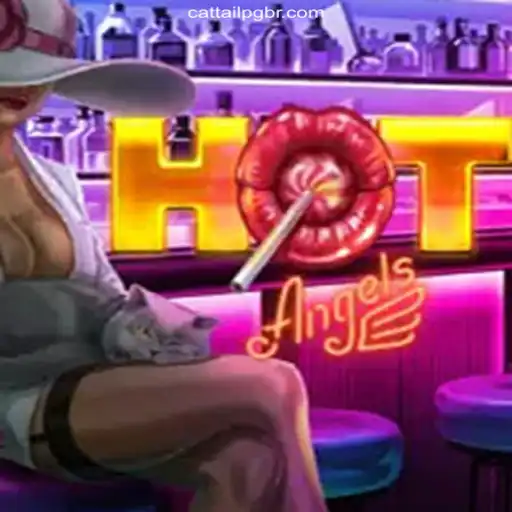 CATTAILPG: A Plataforma de Apostas #1 do Brasil Casino App